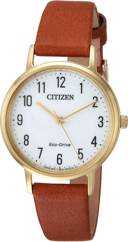 Citizen Quartz EM0572-05A