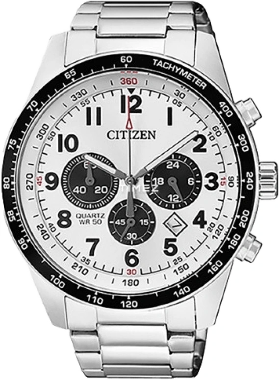 Citizen Quartz AN8160-52A