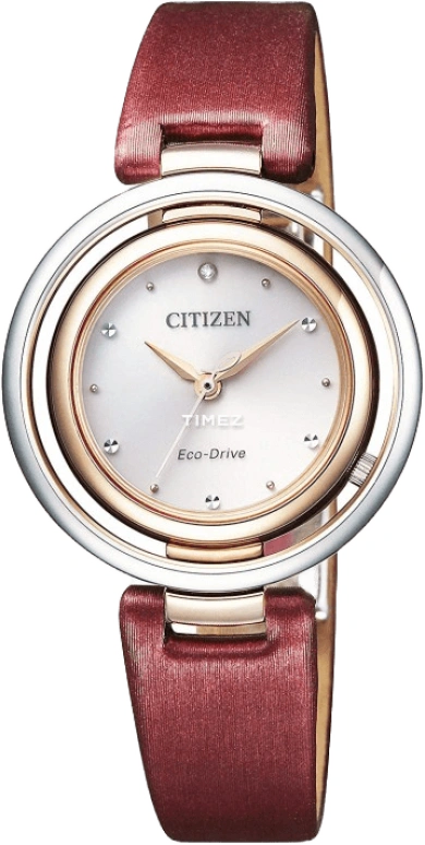 Citizen Quartz EM0669-21X