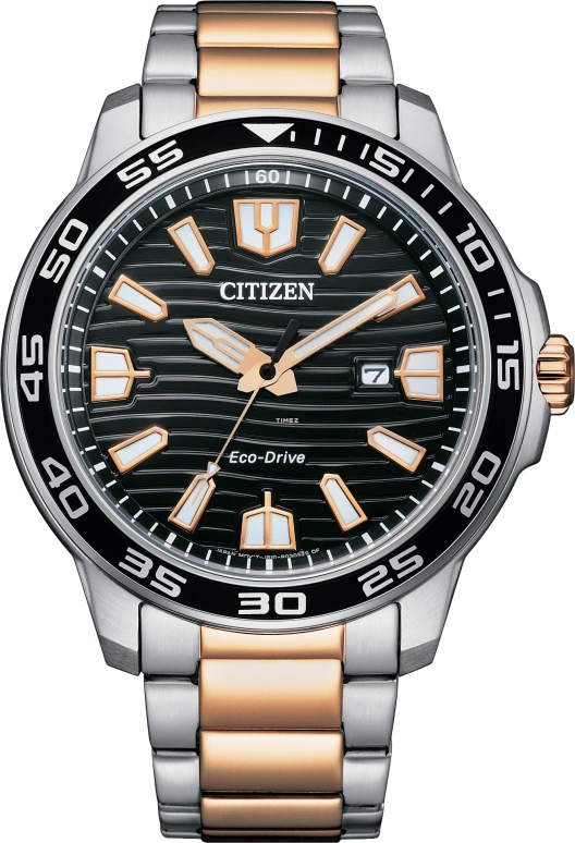 Citizen Eco-Drive AW1524-84E
