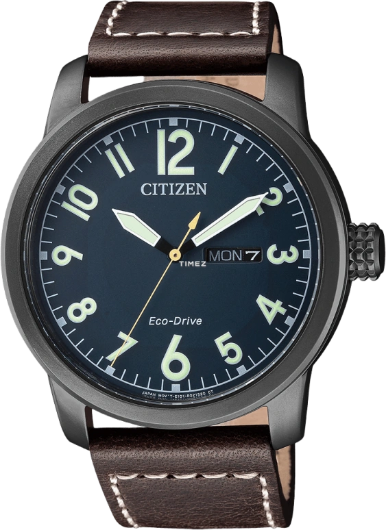 Citizen Eco-Drive BM8478-01LB