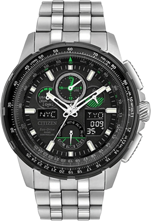 Citizen Other JY8051-59E