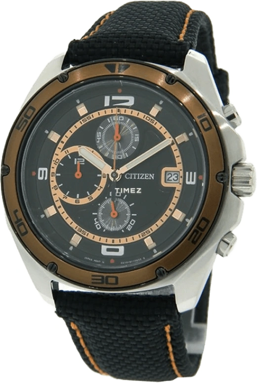 Citizen Quartz AN3440-11E