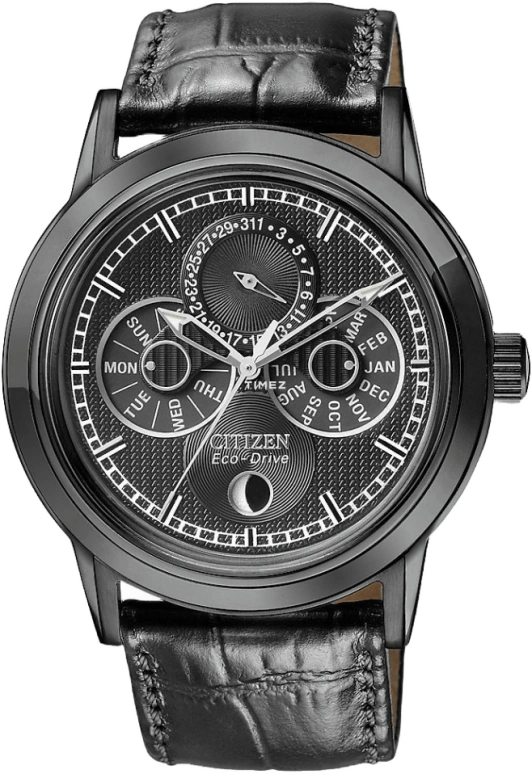 Citizen Eco-Drive BU0035-06E