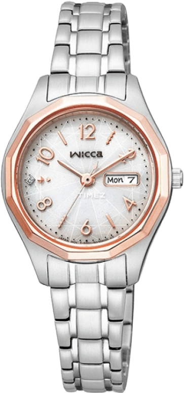 Citizen Quartz KH3-533-11