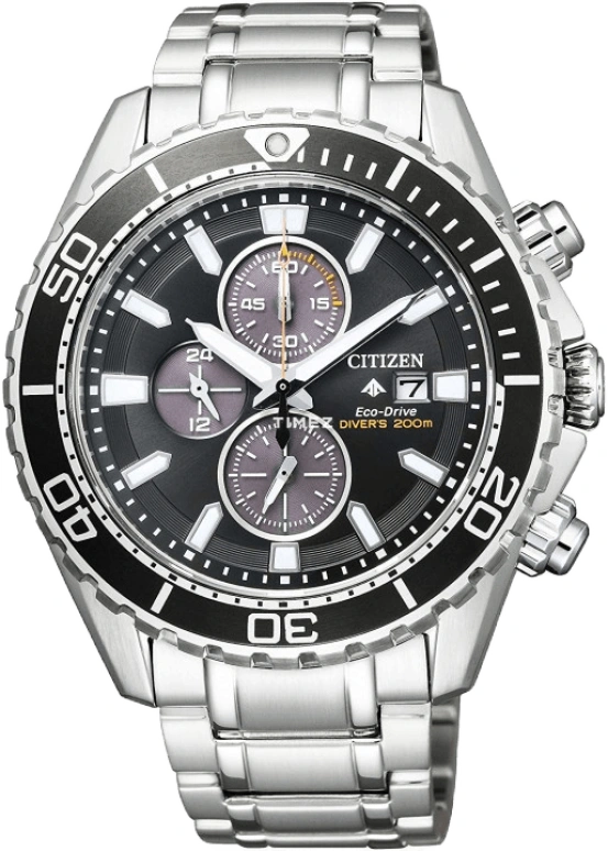 Citizen Quartz CA0711-98H
