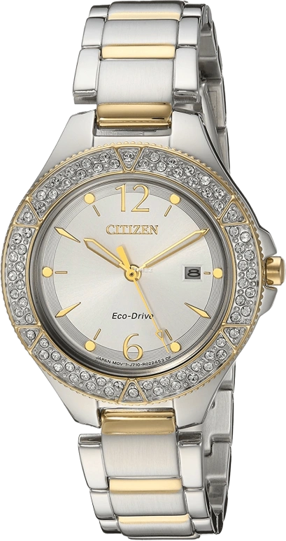 Citizen Quartz FE1164-53A