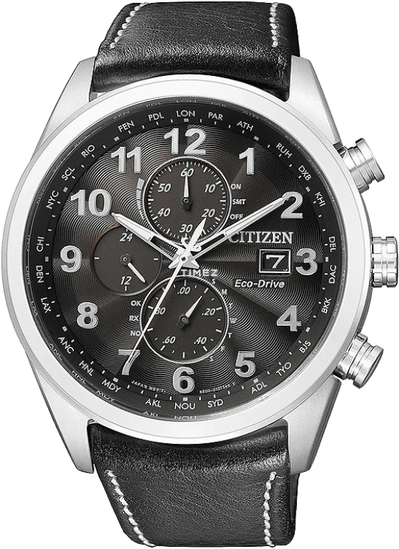 Citizen Eco-Drive AT8011-04E