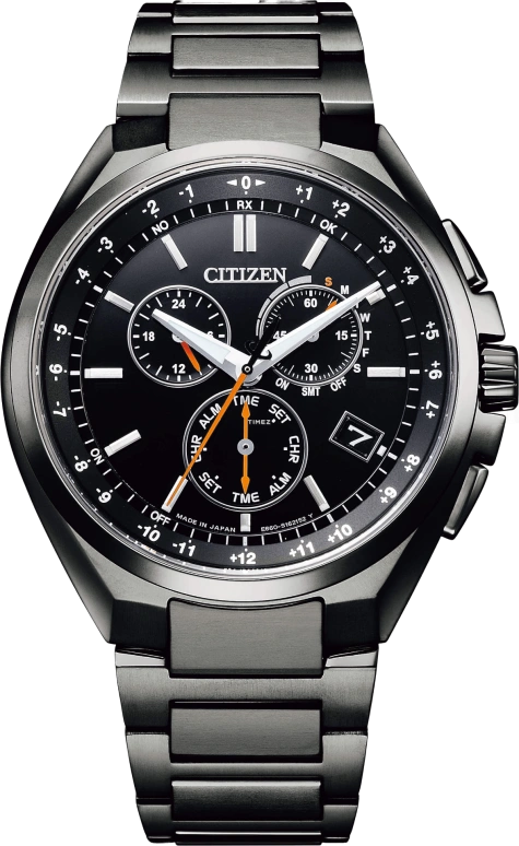 Citizen Eco-Drive CB5045-60E