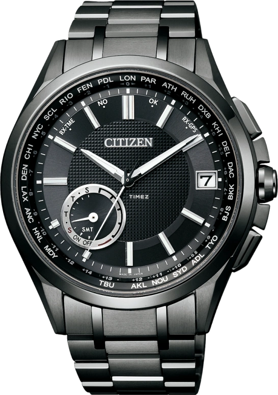 Citizen Eco-Drive CC3015-57E