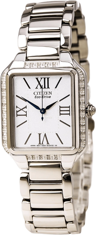 Citizen Eco-Drive EM0190-52A