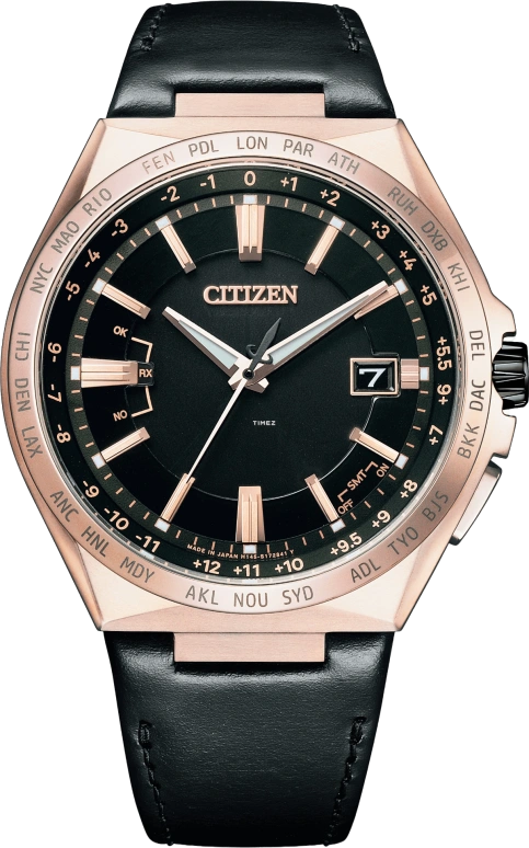 Citizen Eco-Drive CB0217-04E