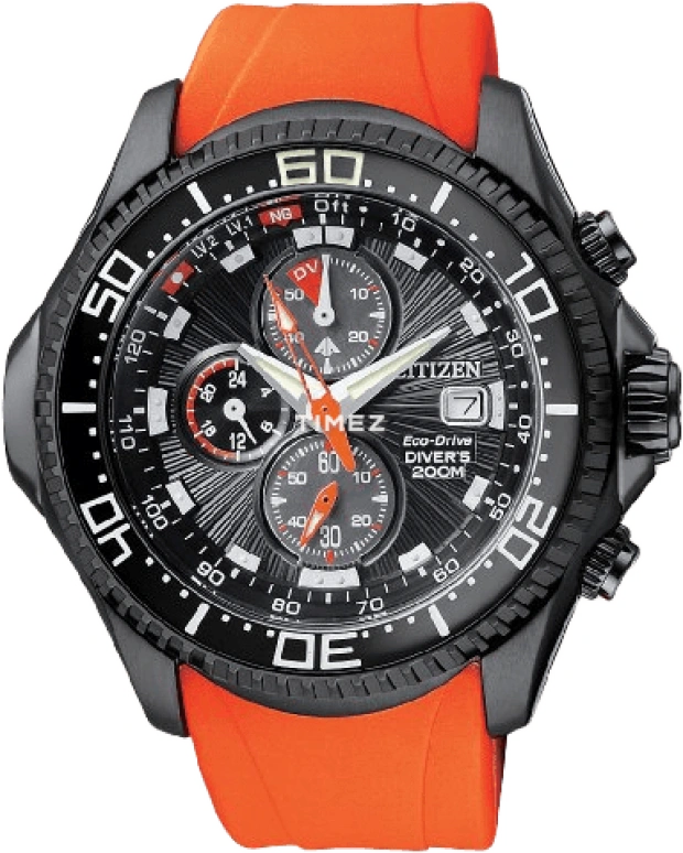 Citizen Eco-Drive BJ2119-06E