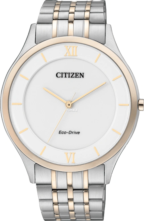 Citizen Eco-Drive