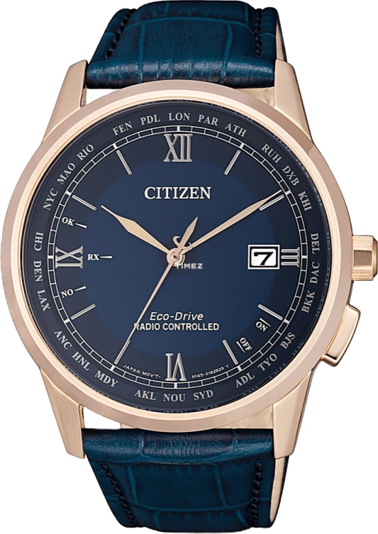 Citizen Eco-Drive CB0152-24L