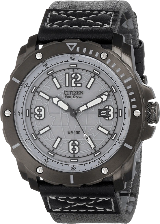 Citizen Quartz BM7276-01H