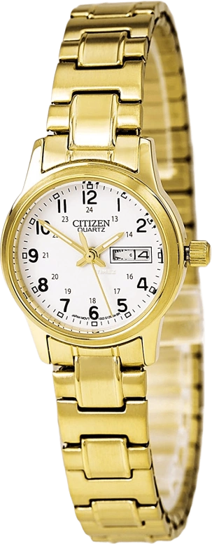 Citizen Quartz EQ0582-90A