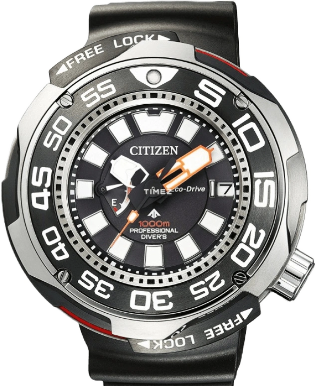 Citizen ProMaster BN7020-09E