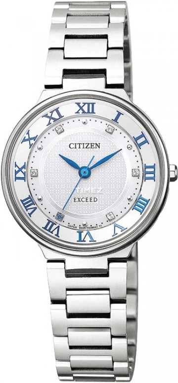 Citizen Quartz EX2090-65D