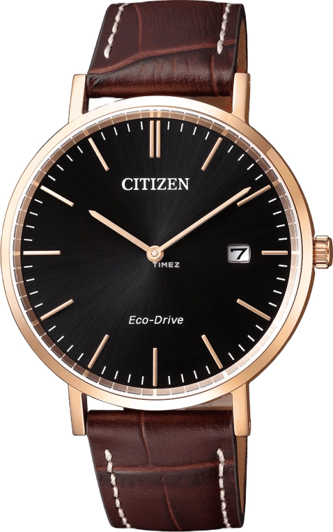 Citizen Eco-Drive