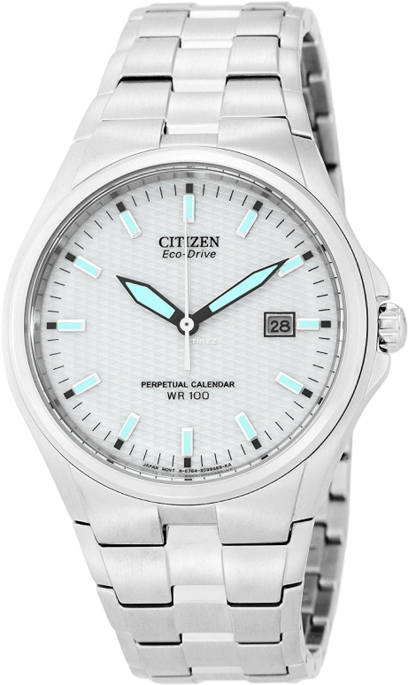 Citizen Quartz BL1230-52A
