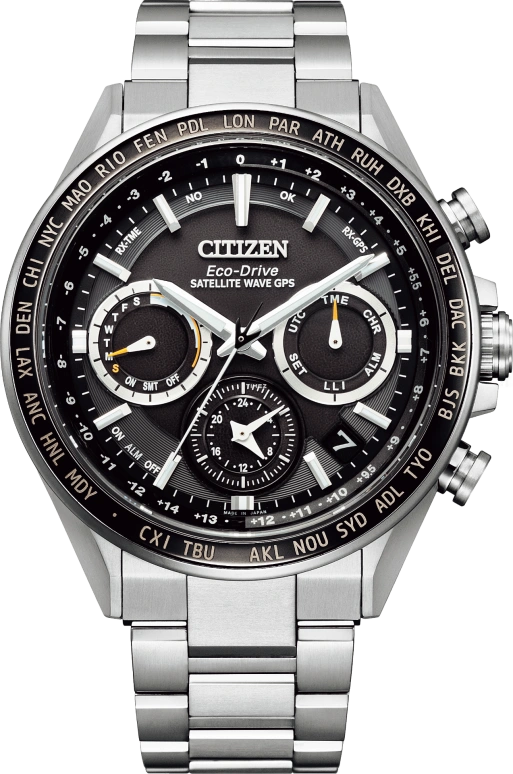 Citizen Eco-Drive CC4015-51E