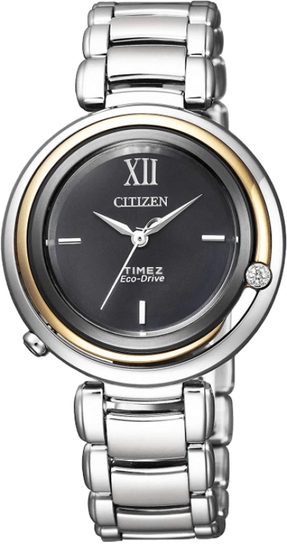 Citizen Quartz EM0658-95E