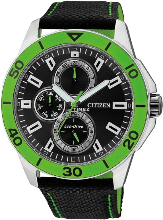 Citizen Eco-Drive AP4030-06E