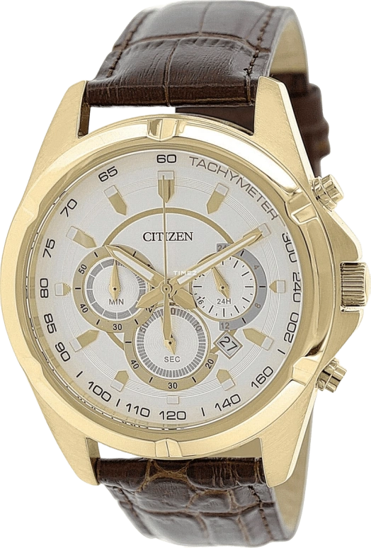 Citizen Quartz AN8043-05A