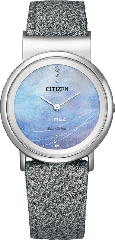 Citizen Quartz EG7071-03L
