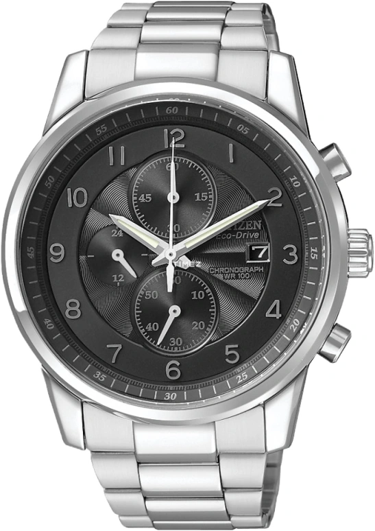 Citizen Eco-Drive CA0330-59E