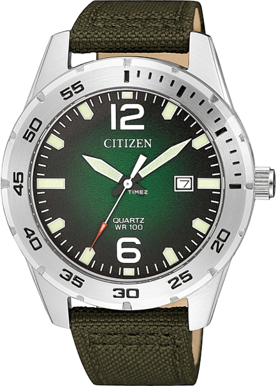Citizen Quartz BI1041-06X