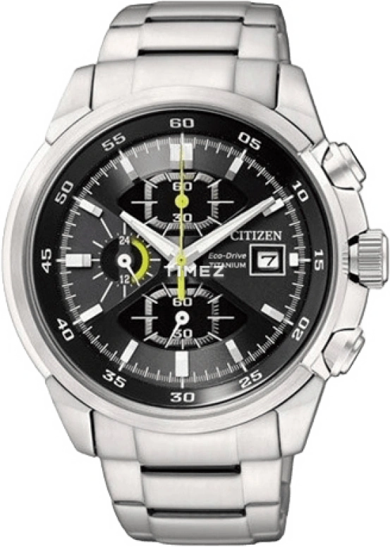 Citizen Eco-Drive CA0131-55E