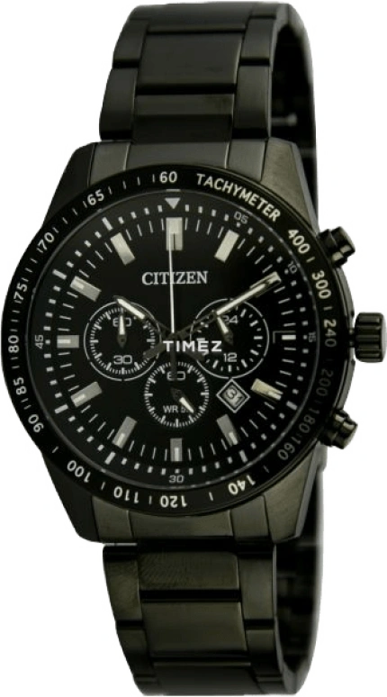 Citizen Quartz AN8075-50E