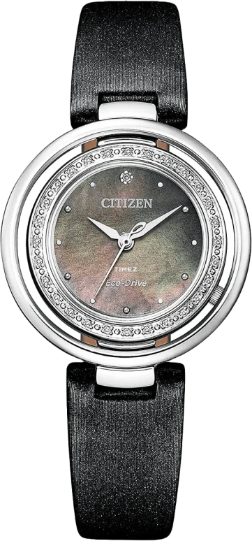 Citizen Quartz EM0900-08W