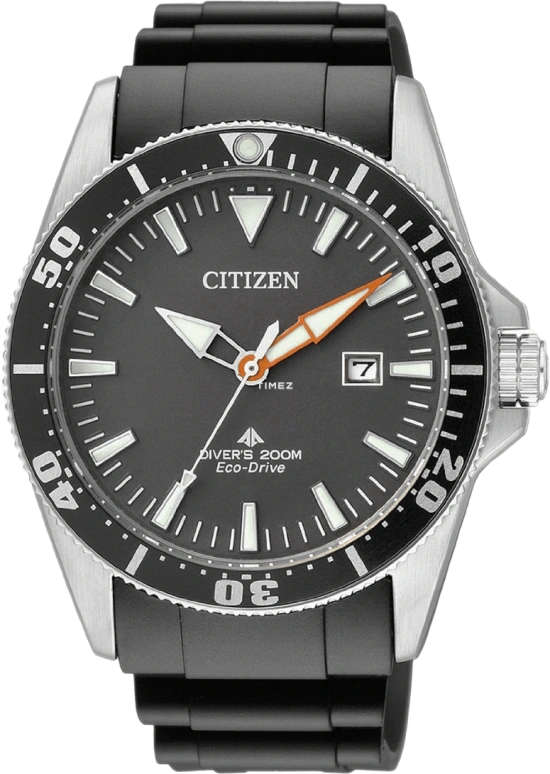 Citizen Eco-Drive BN0100-00E