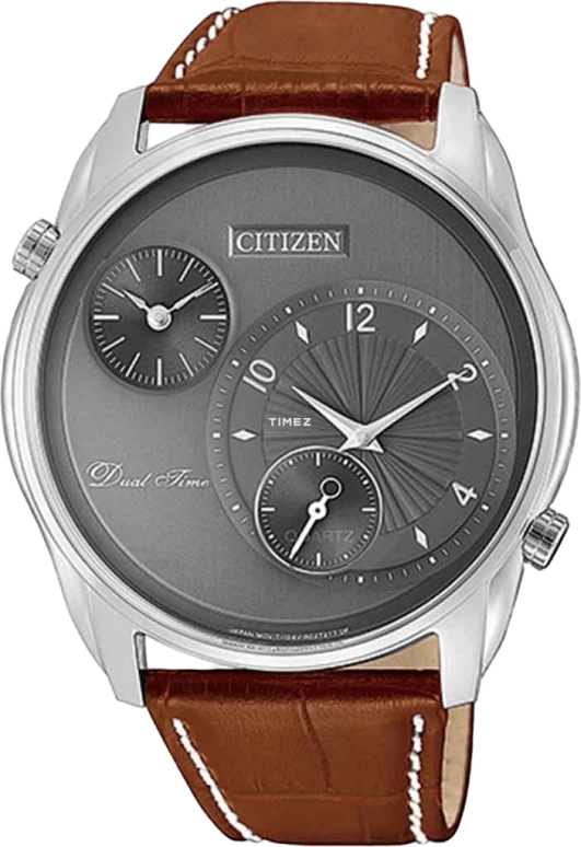 Citizen Quartz AO3030-16H