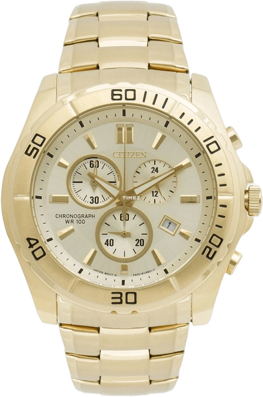 Citizen Quartz AN7102-54P