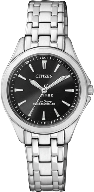 Citizen Eco-Drive ES4020-53E