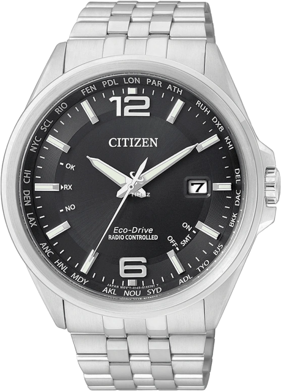 Citizen Eco-Drive CB0010-88E