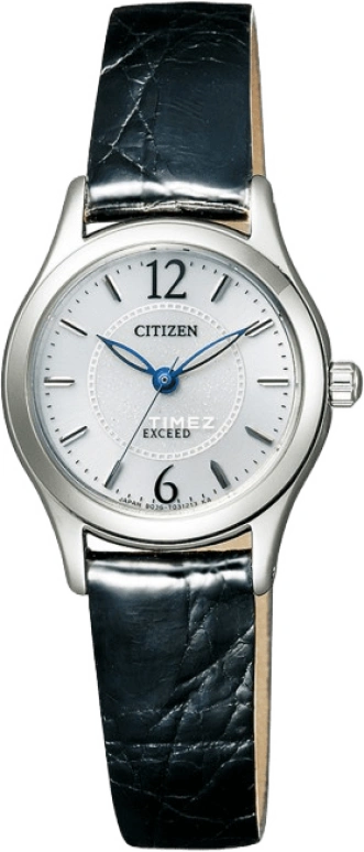 Citizen Quartz EX2060-07A