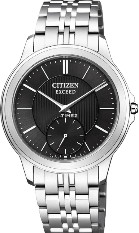 Citizen Quartz AQ5000-56E