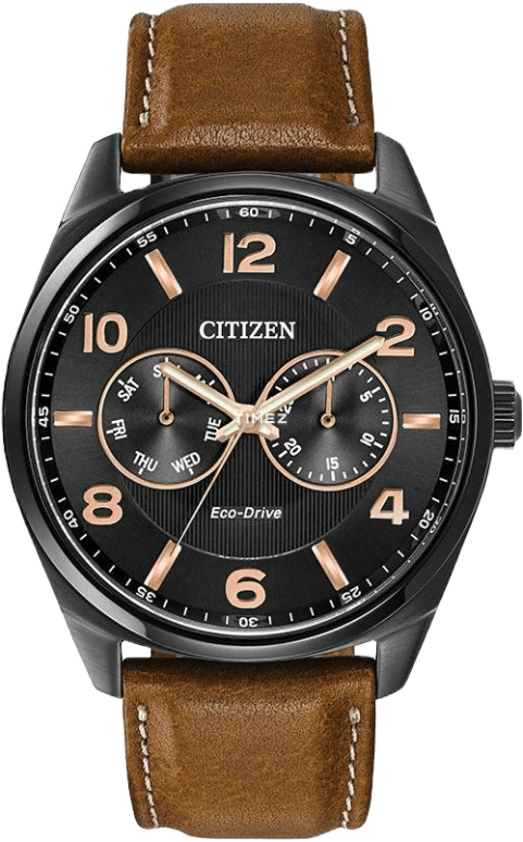 Citizen Eco-Drive AO9025-05E
