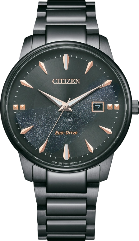 Citizen Eco-Drive BM7595-89E