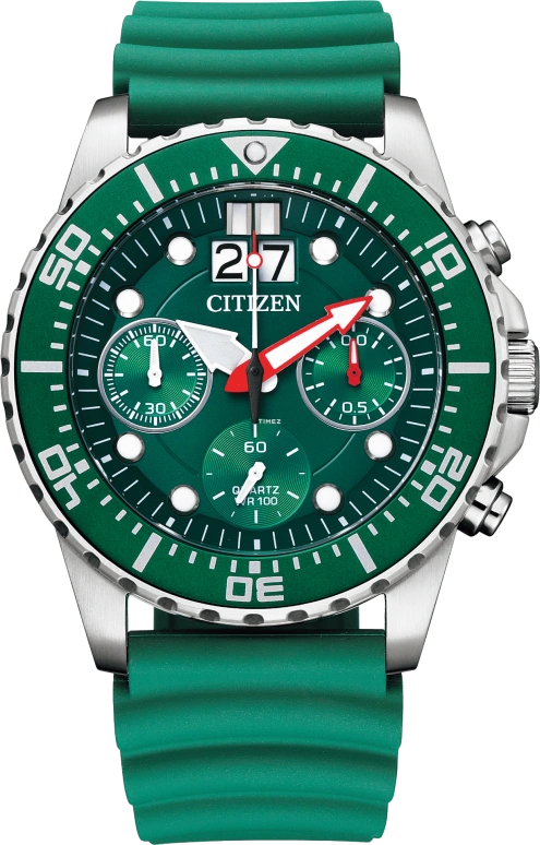 Citizen Quartz AI7009-11X