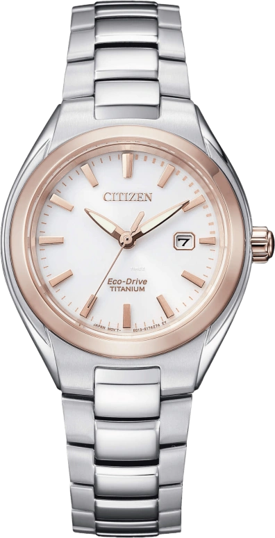 Citizen Eco-Drive EW2616-83A