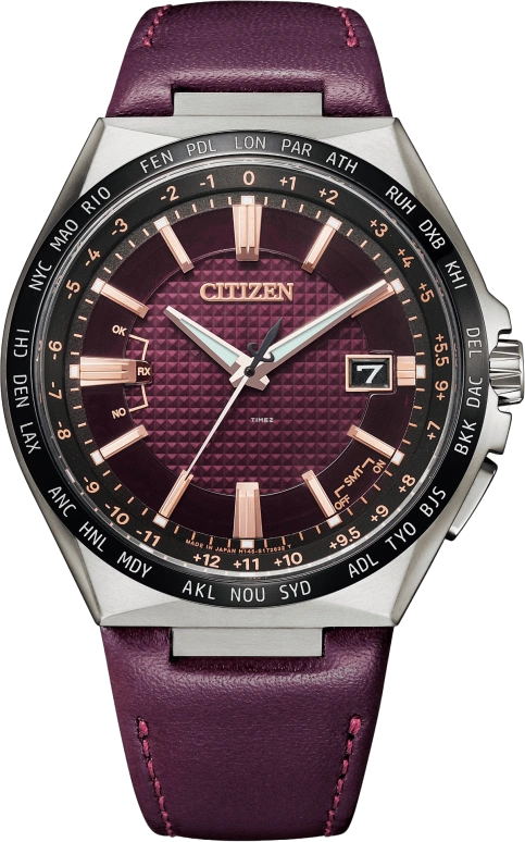 Citizen Eco-Drive CB0216-07W