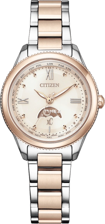Citizen Quartz EE1005-54W