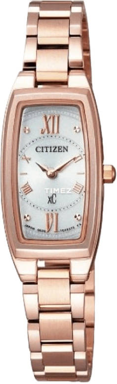 Citizen Quartz EG2872-52A