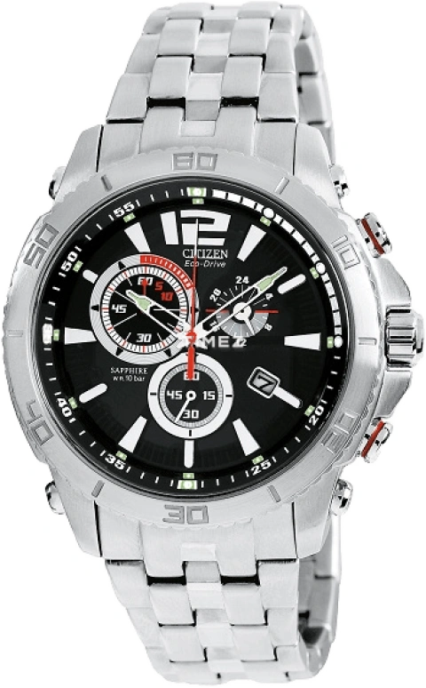 Citizen Eco-Drive AT0760-51E